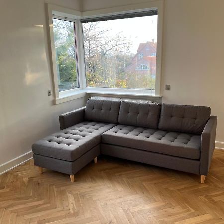 Great View Apartments 1 Олбор Екстериор снимка