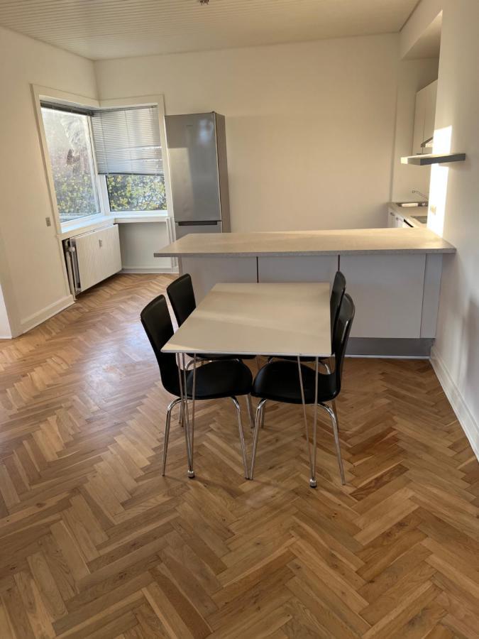 Great View Apartments 1 Олбор Екстериор снимка