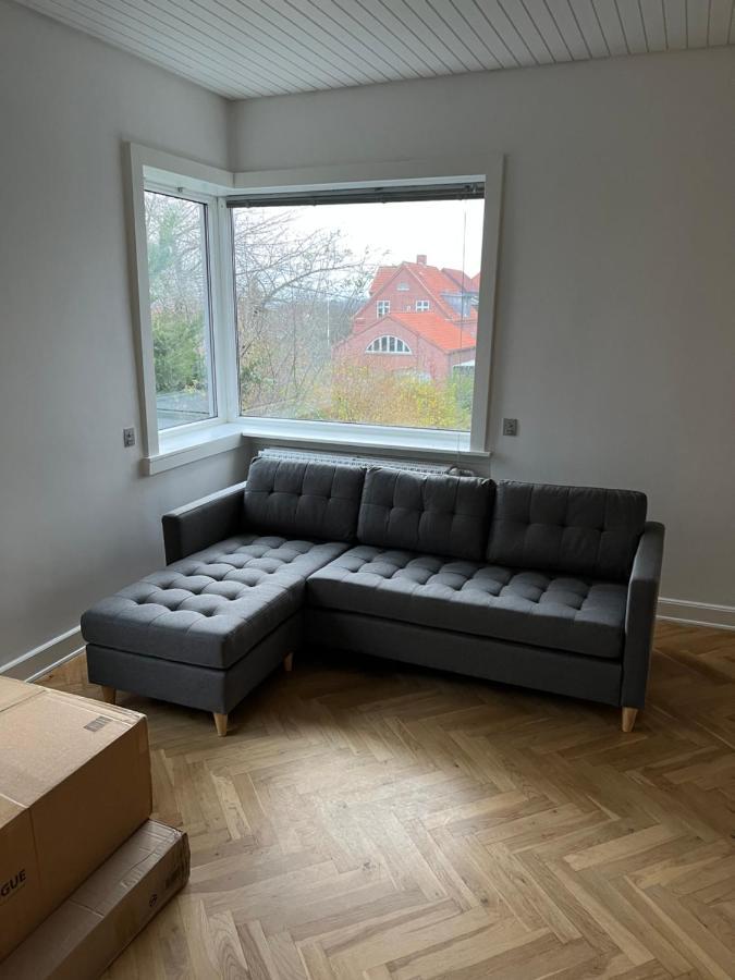 Great View Apartments 1 Олбор Екстериор снимка