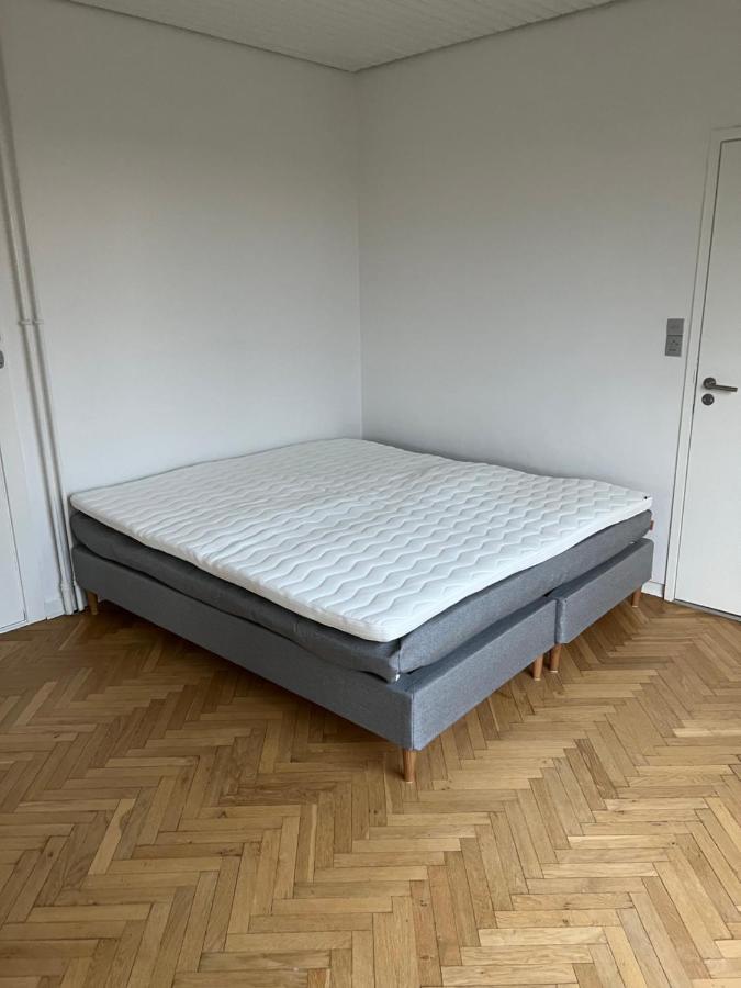 Great View Apartments 1 Олбор Екстериор снимка