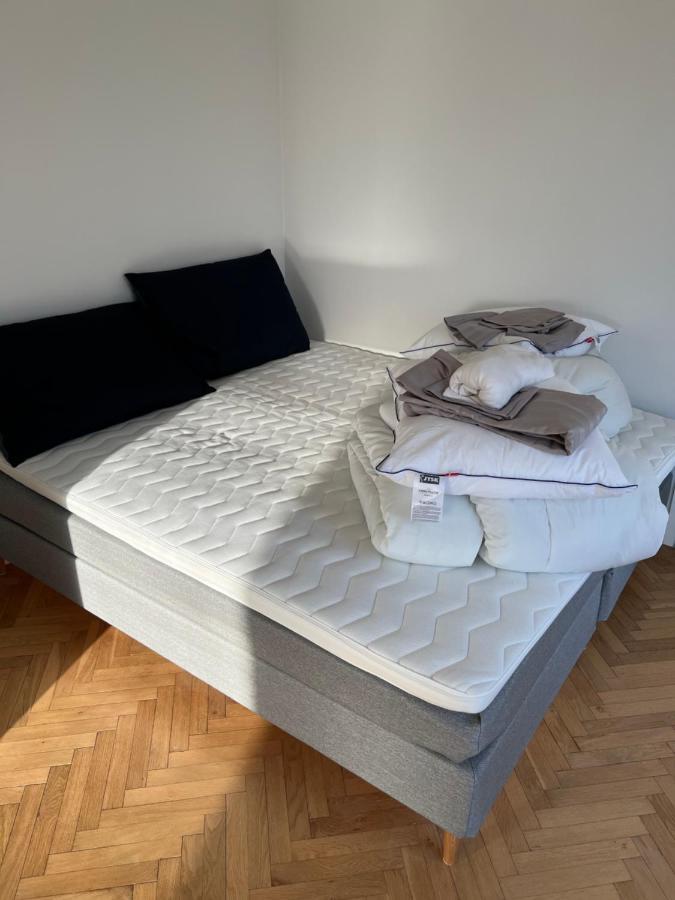 Great View Apartments 1 Олбор Екстериор снимка